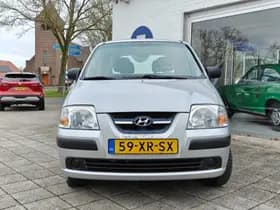 Hyundai ATOS thumbnail 13