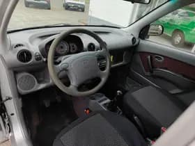 Hyundai ATOS thumbnail 14