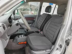 Hyundai ATOS thumbnail 3