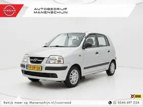 Hyundai ATOS thumbnail 25
