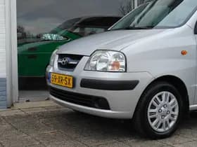 Hyundai ATOS thumbnail 6
