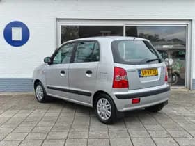 Hyundai ATOS thumbnail 7