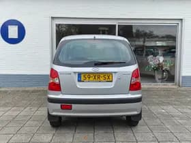 Hyundai ATOS thumbnail 8