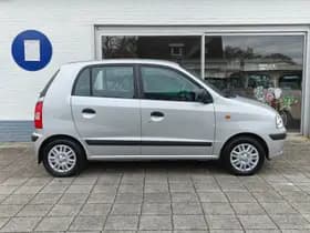 Hyundai ATOS thumbnail 10