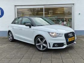 Audi A1 thumbnail 14