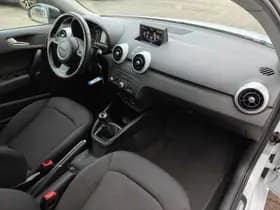 Audi A1 thumbnail 18
