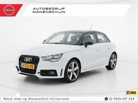 Audi A1 thumbnail 34