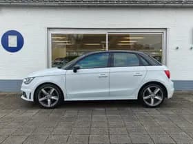 Audi A1 thumbnail 6