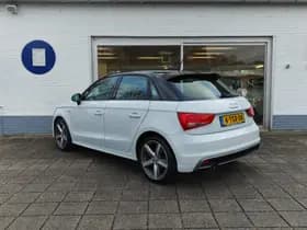 Audi A1 thumbnail 8