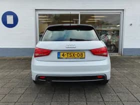 Audi A1 thumbnail 10