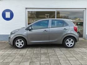 Kia Picanto thumbnail 2