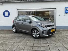 Kia Picanto thumbnail 11