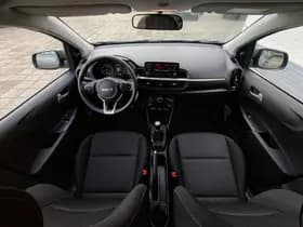 Kia Picanto thumbnail 15