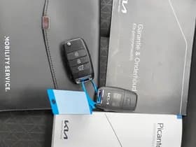 Kia Picanto thumbnail 30
