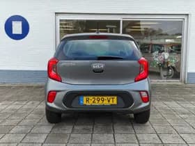 Kia Picanto thumbnail 6