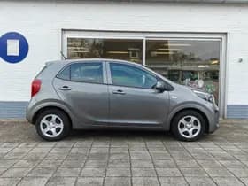 Kia Picanto thumbnail 9