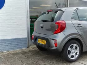 Kia Picanto thumbnail 10