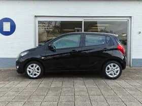 Opel Karl thumbnail 2