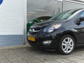 Opel Karl thumbnail 3