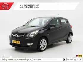 Opel Karl thumbnail 29