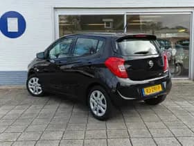 Opel Karl thumbnail 4
