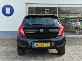 Opel Karl thumbnail 5