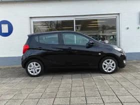 Opel Karl thumbnail 9