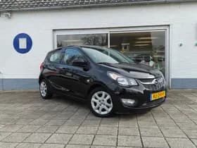 Opel Karl thumbnail 10