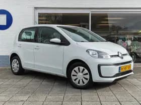 Volkswagen Up thumbnail 11