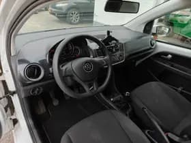 Volkswagen Up thumbnail 14