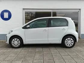 Volkswagen Up thumbnail 3