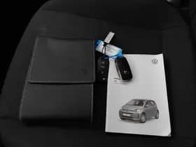 Volkswagen Up thumbnail 26