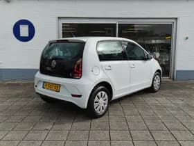 Volkswagen Up thumbnail 8