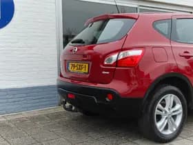 Nissan Qashqai thumbnail 13