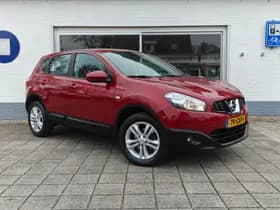 Nissan Qashqai thumbnail 14