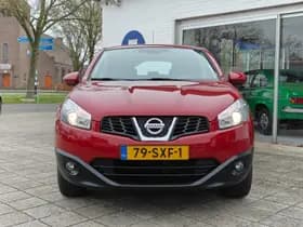 Nissan Qashqai thumbnail 16