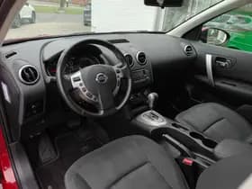 Nissan Qashqai thumbnail 17