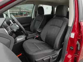 Nissan Qashqai thumbnail 3