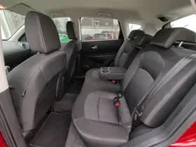 Nissan Qashqai thumbnail 21