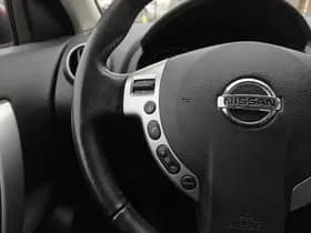 Nissan Qashqai thumbnail 26