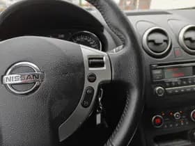 Nissan Qashqai thumbnail 27