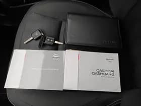 Nissan Qashqai thumbnail 31
