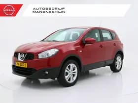 Nissan Qashqai thumbnail 32
