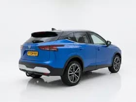 Nissan Qashqai thumbnail 2