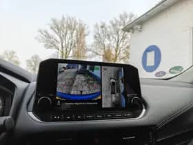 Nissan Qashqai thumbnail 11