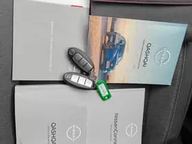 Nissan Qashqai thumbnail 12