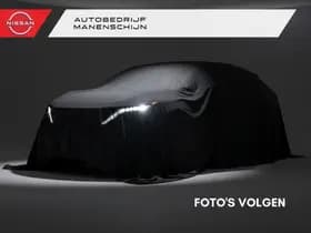 Nissan Qashqai thumbnail 3