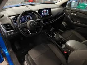 Nissan Qashqai thumbnail 5
