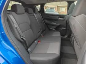 Nissan Qashqai thumbnail 6