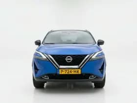 Nissan Qashqai thumbnail 7